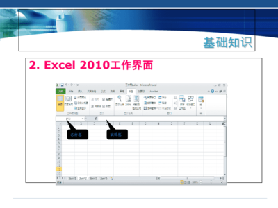 excel2010,excel2010一个工作簿最多有几个工作表