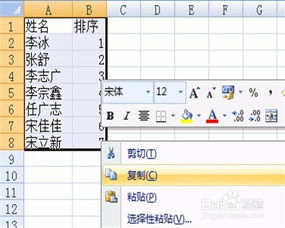 excel表格横排变竖排,如何将excel中的横排改为竖排