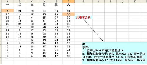 如何用excel求积分公式[excel中求积分用什么公式]