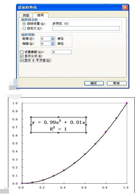 excel怎么计算积分,如何用excel求积分公式