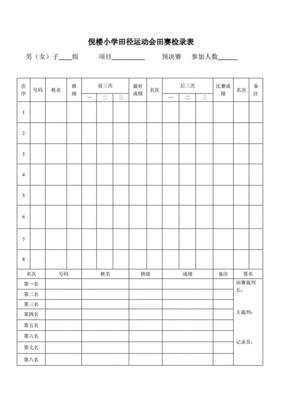 学习记录表格,记录表格图片