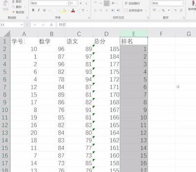 表格内容排序,表格内容排序错误怎么解决