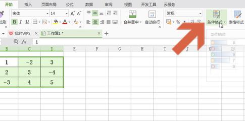 表格里负数怎么弄,表格里负数怎么表示