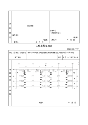 钢结构资料表格,钢结构资料范本