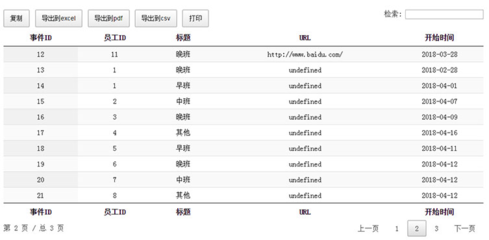 jquery获取表格的行数,jquery获取表单元素的值