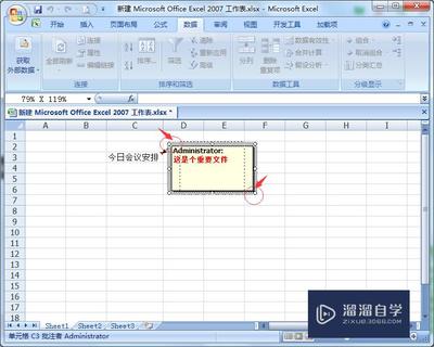 Excel表格标注,excel表格标注解释