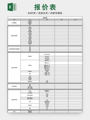 包含MQV表格的词条