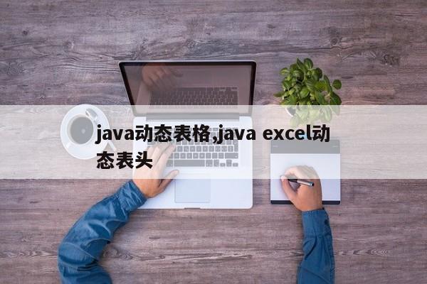 java动态表格,java excel动态表头